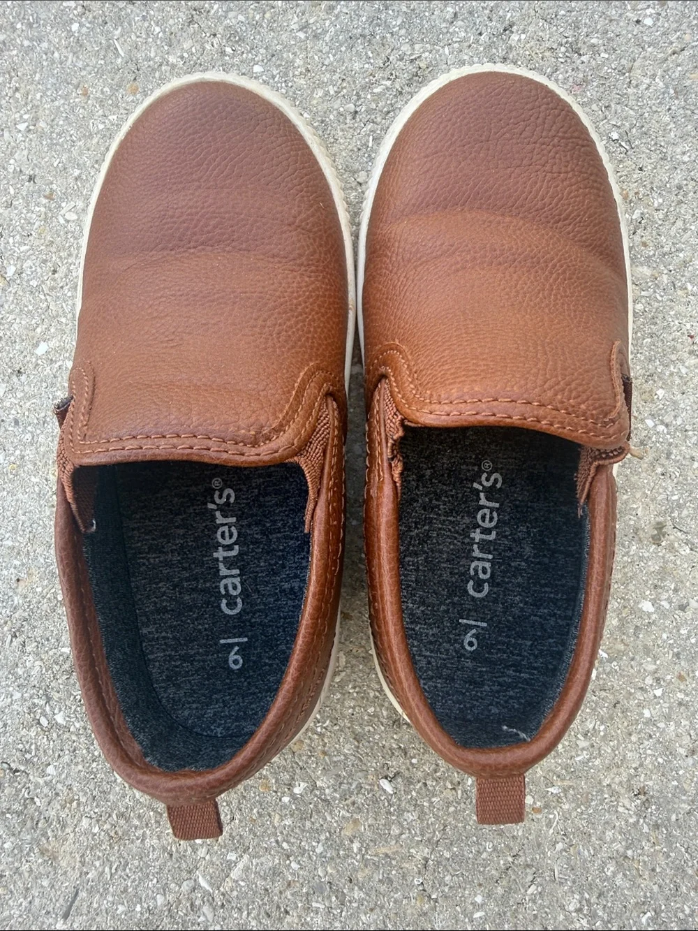 Carters carter slip
